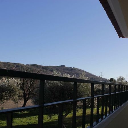 Hostal Quinta Chao Do Nabal Belmonte  Exterior foto