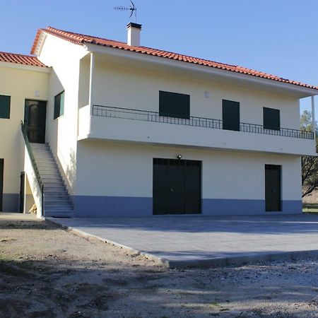 Hostal Quinta Chao Do Nabal Belmonte  Exterior foto